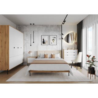 М/С СПАЛЬНЯ КЕНЗО ОЛМЕКО